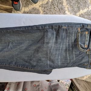 Men's Urban Pipeline jeans 32x32 slim max flex